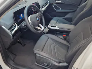 BMW X1 xDrive20d