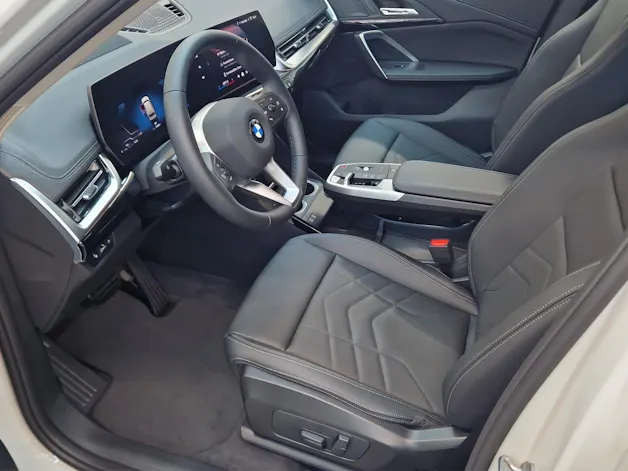 BMW X1 xDrive20d