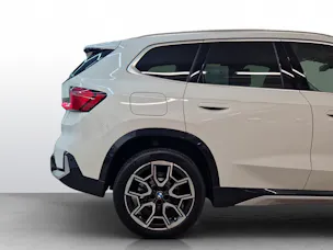 BMW X1 xDrive20d