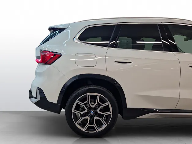 BMW X1 xDrive20d