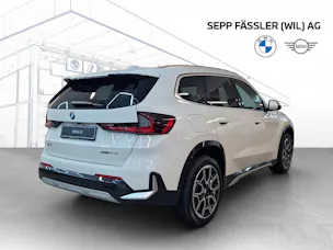BMW X1 xDrive20d
