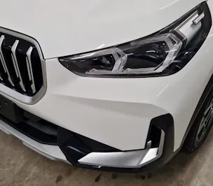 BMW X1 xDrive20d