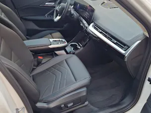 BMW X1 xDrive20d