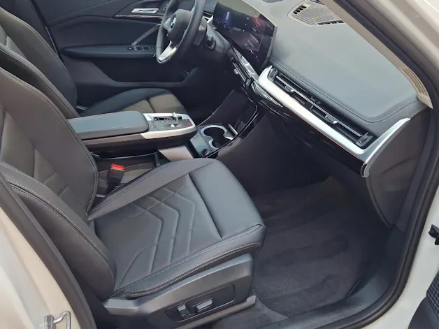 BMW X1 xDrive20d