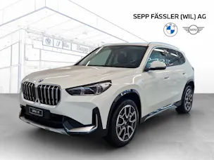 BMW X1 xDrive20d