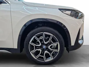 BMW X1 xDrive20d