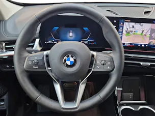 BMW X1 xDrive20d