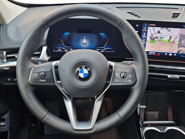BMW X1 xDrive20d