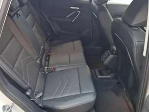 BMW X1 xDrive20d
