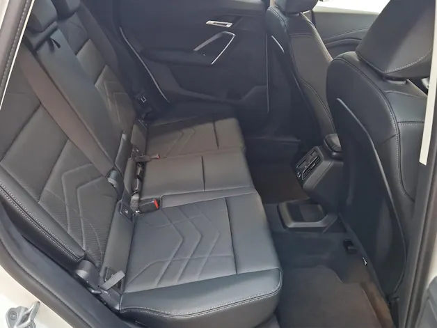 BMW X1 xDrive20d