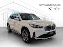 BMW X1 xDrive20d