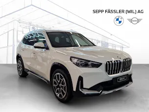 BMW X1 xDrive20d