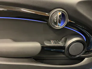 MINI F56 2.0i John Cooper Works SAG