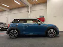 MINI F56 2.0i John Cooper Works SAG