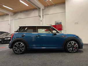 MINI F56 2.0i John Cooper Works SAG
