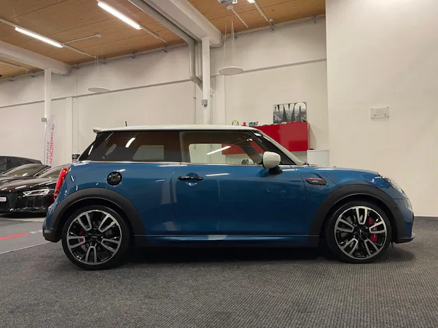 MINI F56 2.0i John Cooper Works SAG