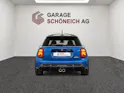 MINI F56 2.0i John Cooper Works SAG