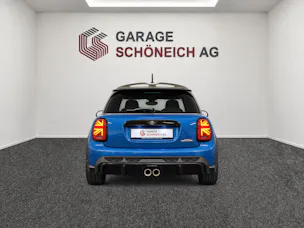 MINI F56 2.0i John Cooper Works SAG
