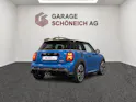 MINI F56 2.0i John Cooper Works SAG