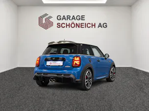 MINI F56 2.0i John Cooper Works SAG