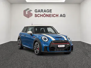MINI F56 2.0i John Cooper Works SAG