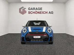 MINI F56 2.0i John Cooper Works SAG