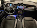 MINI F56 2.0i John Cooper Works SAG