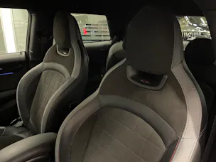 MINI F56 2.0i John Cooper Works SAG