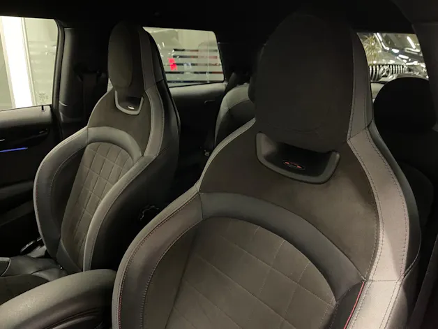 MINI F56 2.0i John Cooper Works SAG