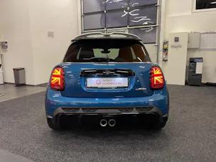 MINI F56 2.0i John Cooper Works SAG