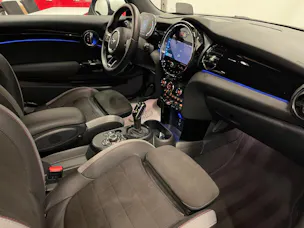 MINI F56 2.0i John Cooper Works SAG