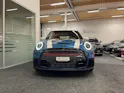 MINI F56 2.0i John Cooper Works SAG
