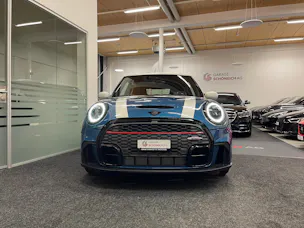 MINI F56 2.0i John Cooper Works SAG