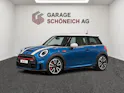 MINI F56 2.0i John Cooper Works SAG