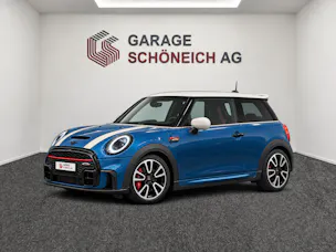 MINI F56 2.0i John Cooper Works SAG