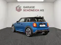 MINI F56 2.0i John Cooper Works SAG