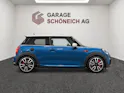 MINI F56 2.0i John Cooper Works SAG
