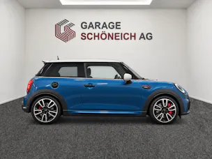 MINI F56 2.0i John Cooper Works SAG