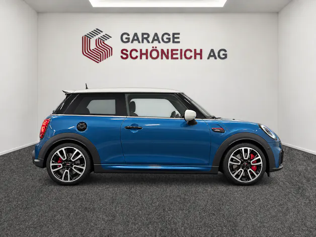 MINI F56 2.0i John Cooper Works SAG