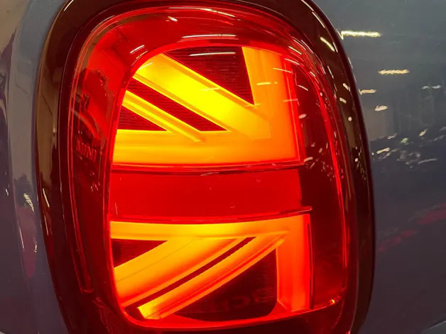 MINI F56 2.0i John Cooper Works SAG
