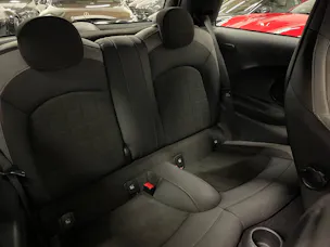 MINI F56 2.0i John Cooper Works SAG