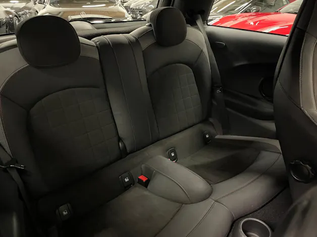MINI F56 2.0i John Cooper Works SAG
