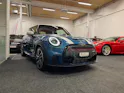 MINI F56 2.0i John Cooper Works SAG