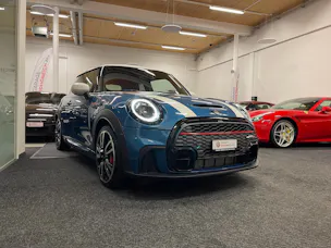 MINI F56 2.0i John Cooper Works SAG