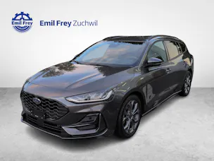 FORD Focus Station Wagon 1.0i EcoB Hybrid 155 ST-Line