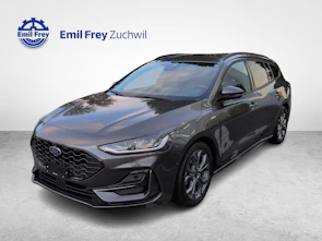 Fahrzeugbild FORD Focus Station Wagon 1.0i EcoB Hybrid 155 ST-Line