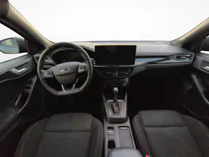 FORD Focus Station Wagon 1.0i EcoB Hybrid 155 ST-Line