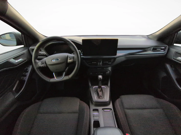 Fahrzeugbild FORD FOCUS