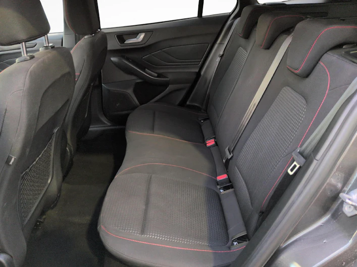 Fahrzeugbild FORD FOCUS