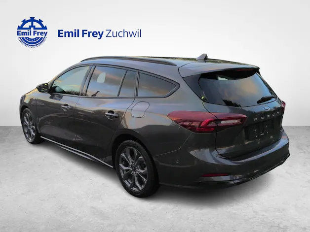 FORD Focus Station Wagon 1.0i EcoB Hybrid 155 ST-Line
